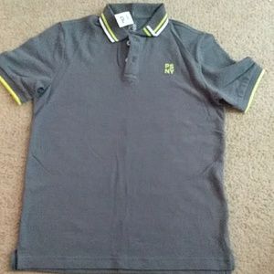 PS polo shirt
